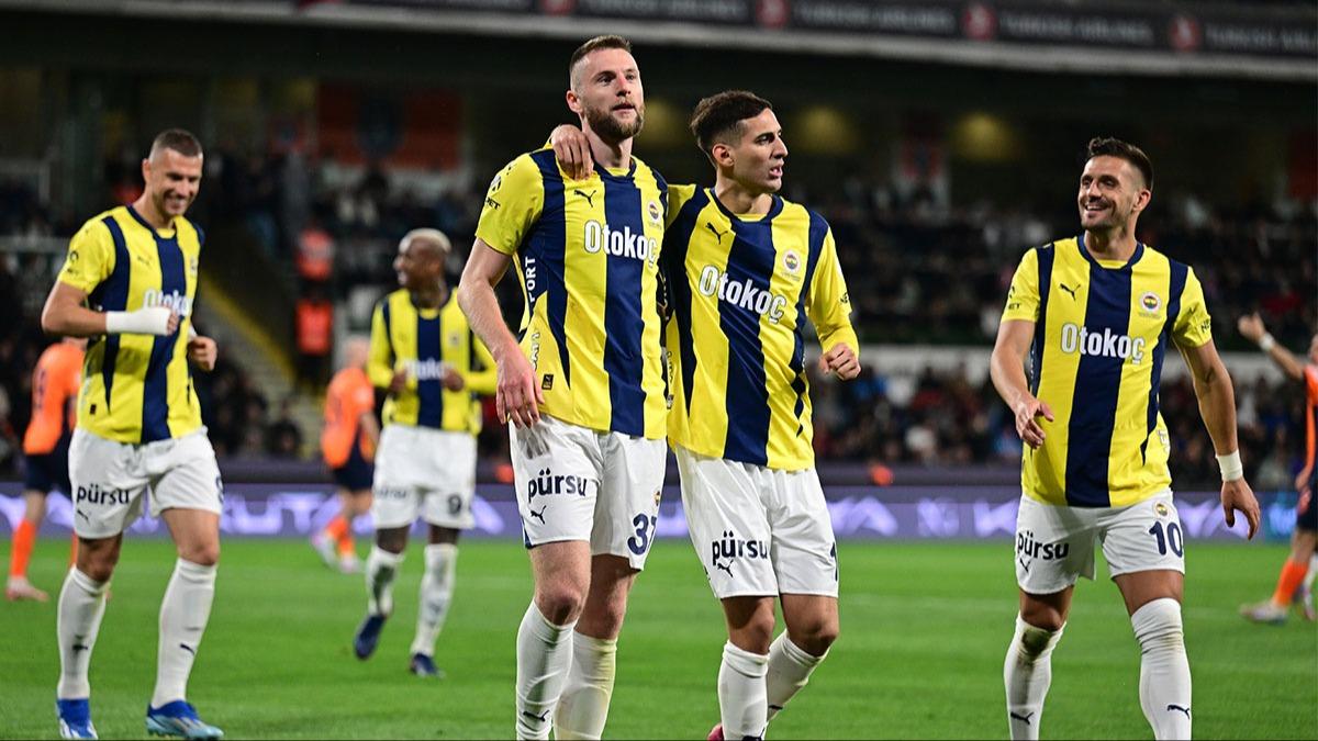 Sezonun son deplasman snav! Fenerbahe'nin rakibi Hatayspor