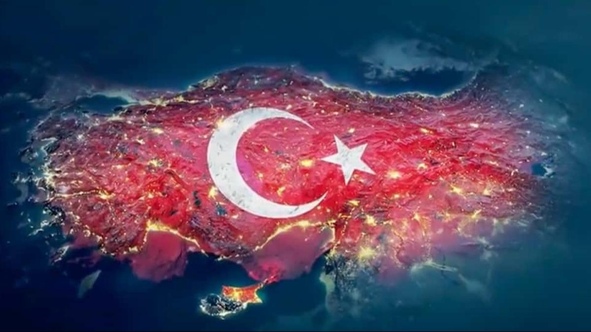 Uluslararas ibirlii! Bildiriye ilk imza Trkiye'den geldi