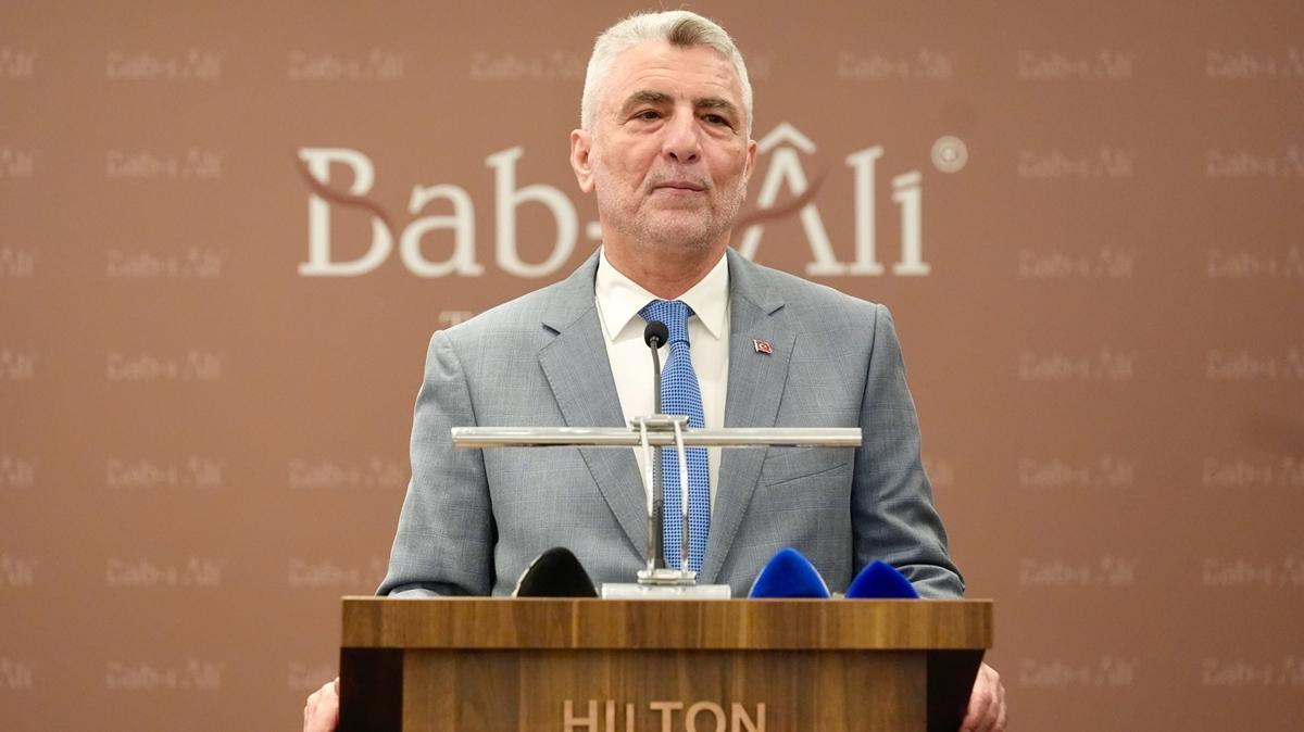Yeni mjdeler kapda! Bakan Bolat: Her saat ba takip ediyoruz