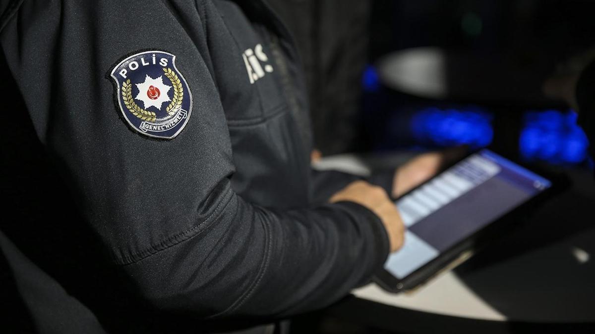 Yln ilk 5 aynda kask takmayan 475 bin srcye ceza uyguland