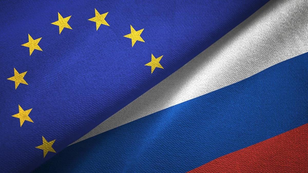 AB'den uluslararas ortaklara ar: Rusya'ya bask yapn