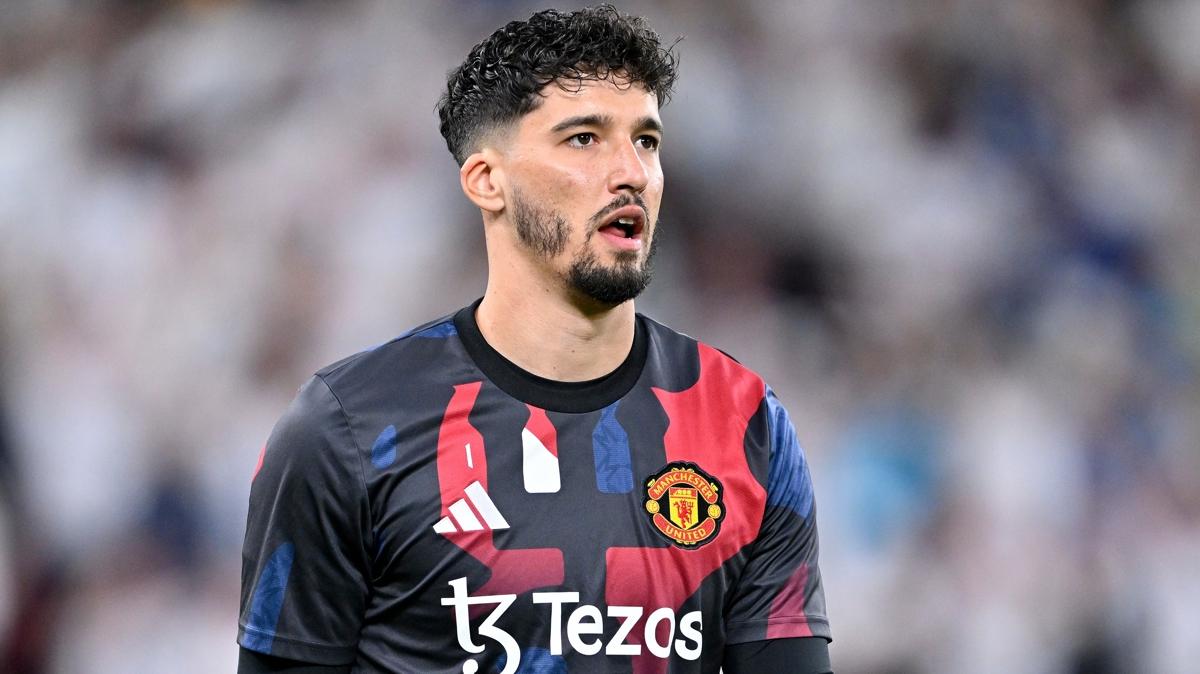 Altay Bayndr'n iinde olduu pozisyon ngiltere'yi kart!