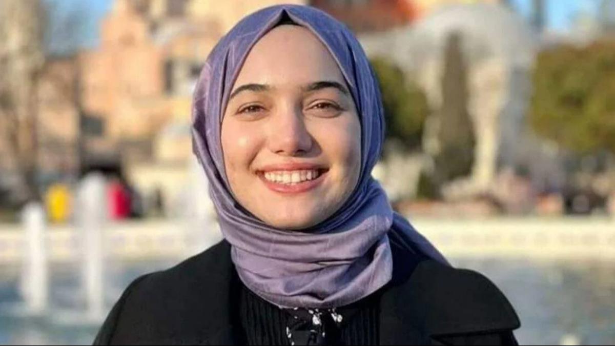 Beykoz'da bir kiinin lmne neden olmutu! Zehra Knk'n cezas belli oldu