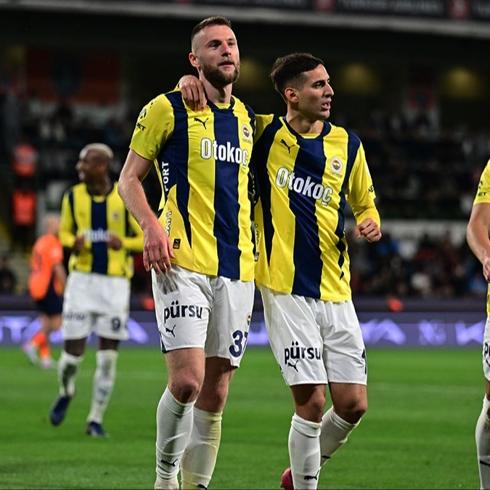 İşte öne çıkan istatistikler
