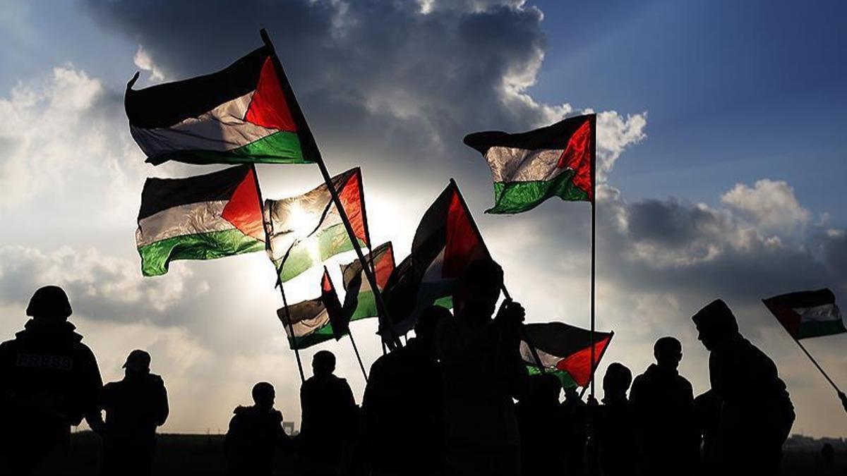 Hamas, ABD'nin Gazze iin yapt atekes teklifini kabul etti