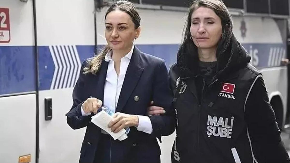 BB'de yolsuzluk soruturmas: mamolu'nun zel kalem mdrne ''kayp telefon'' soruldu