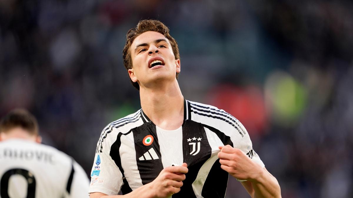 talyan basn yazd! Kenan Yldz'dan Juventus karar