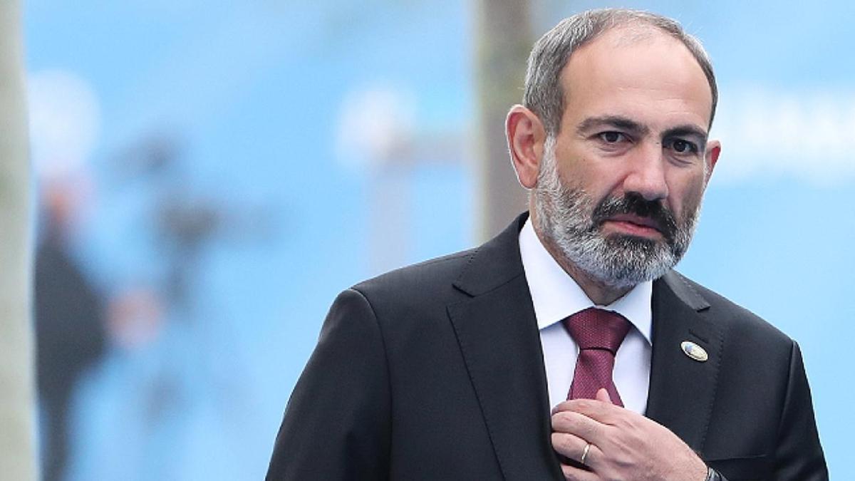 Painyan'dan Azerbaycan hamlesi: Anlama reddedilirse anayasa deiecek
