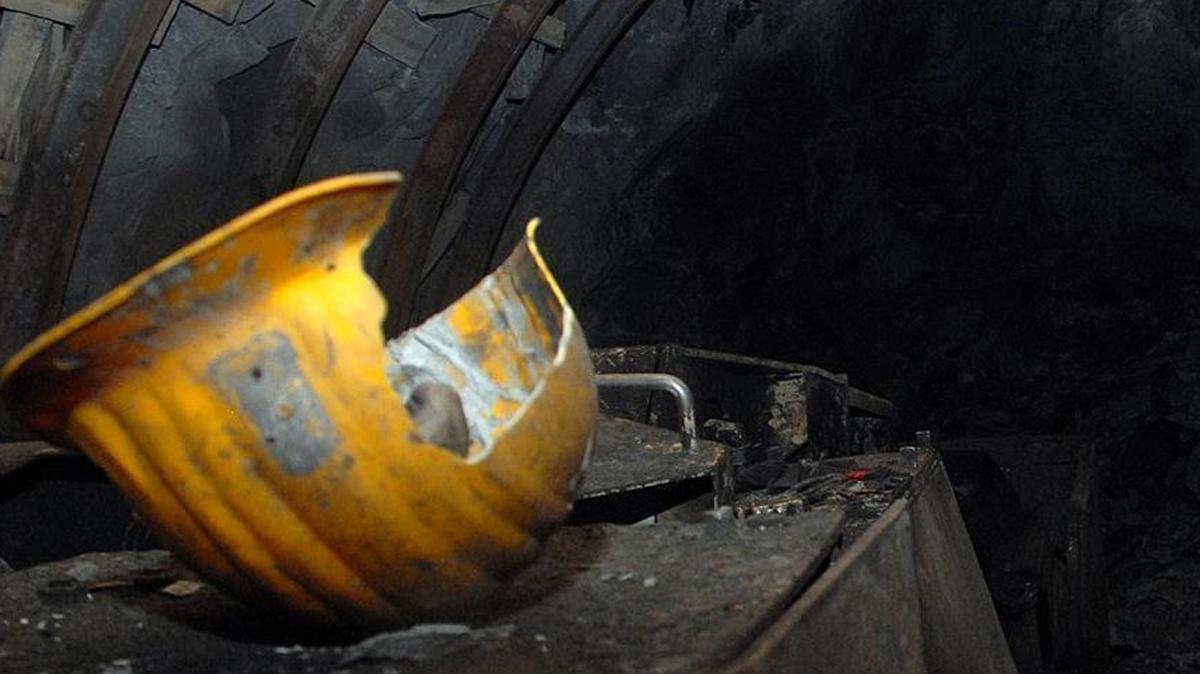 Sivas'ta kmr ocanda patlama: 1 can kayb