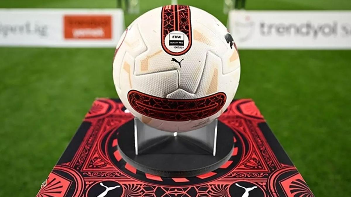 Sper Lig ekibine kt haber! Transfer yasa geldi