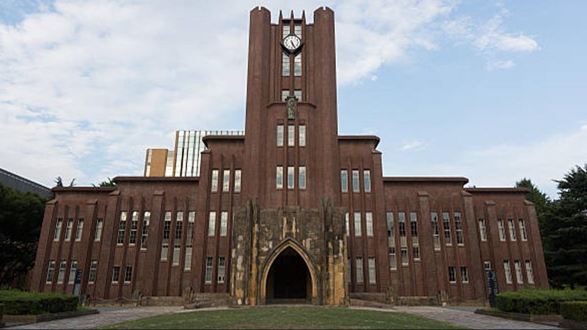 Trump'n Harvard plan! Tokyo niversitesi: rencileri geici olarak kabul edebiliriz