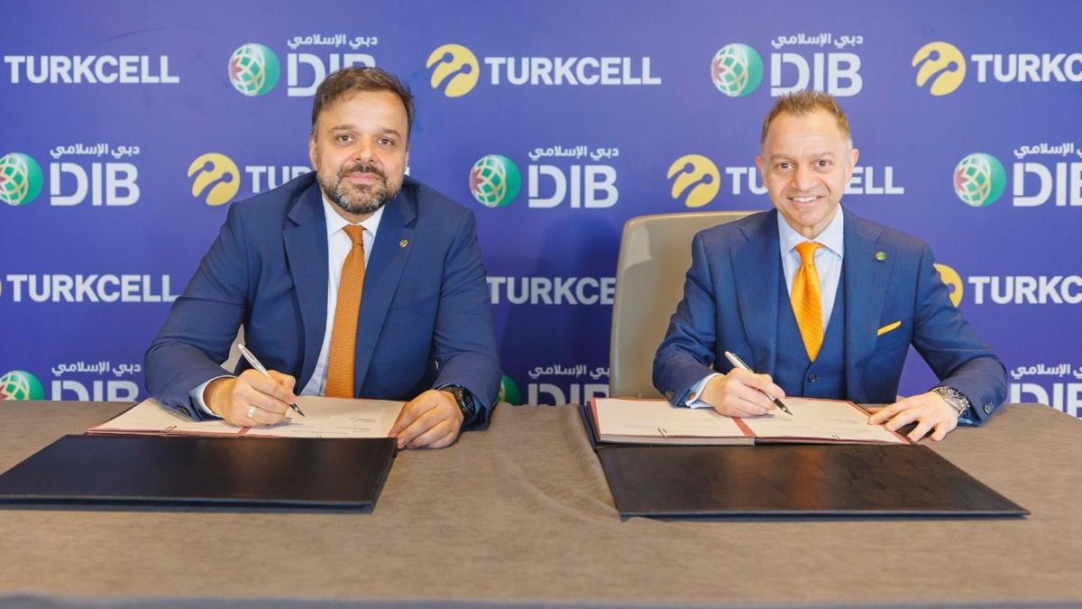 Turkcell'e Krfez'den 150 milyon dolarlk faizsiz finansman