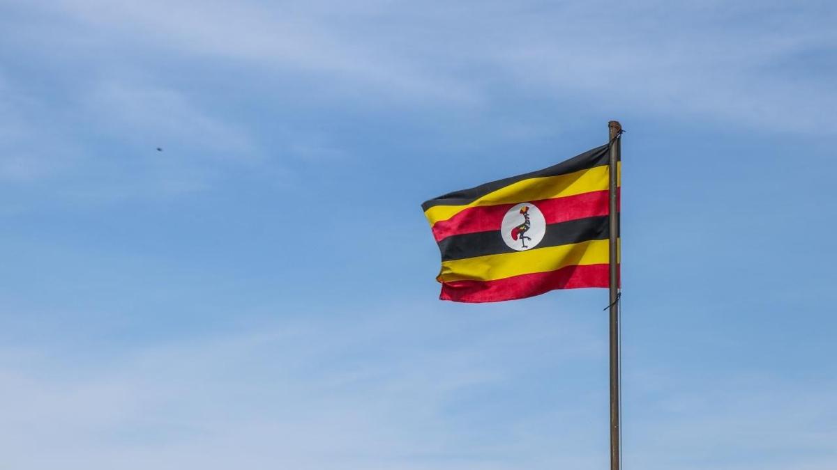Uganda'dan Almanya karar: Askeri ibirliklerini askya ald