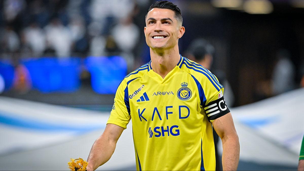 Cristiano Ronaldo'nun yeni adresi neresi olacak? Olay paylam sonras transfer iddialar artt