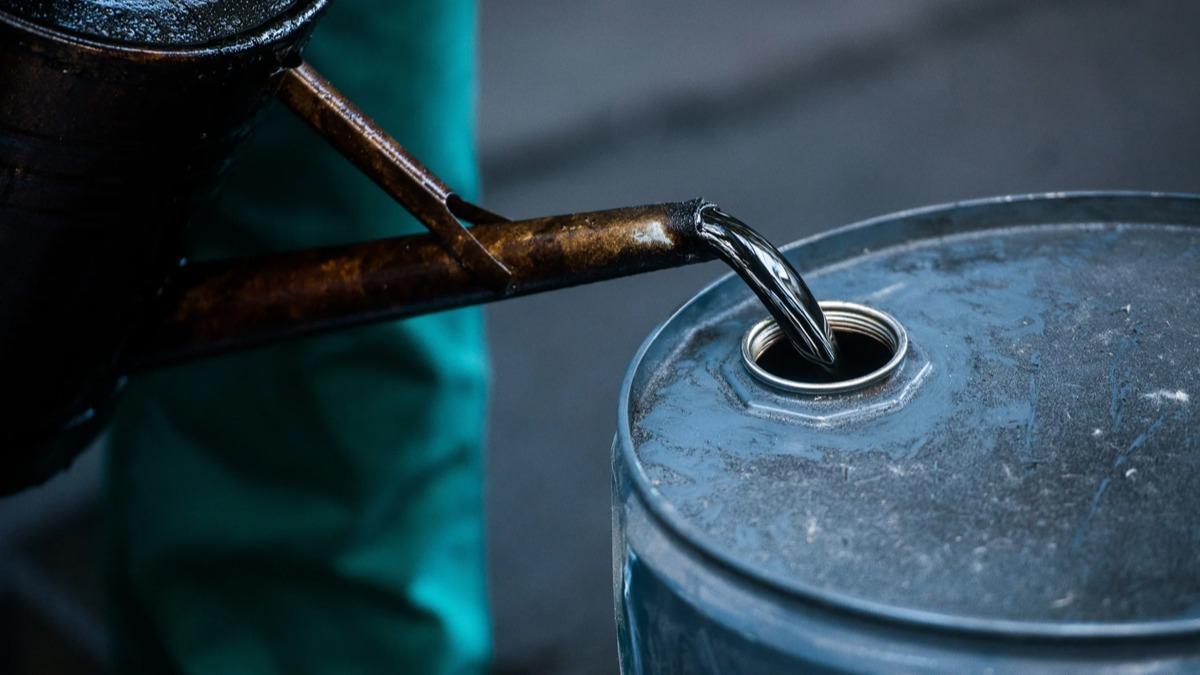 Dnya piyasalarn altst etti! Yeni petrol kefi Trkiye'nin elini glendirecek