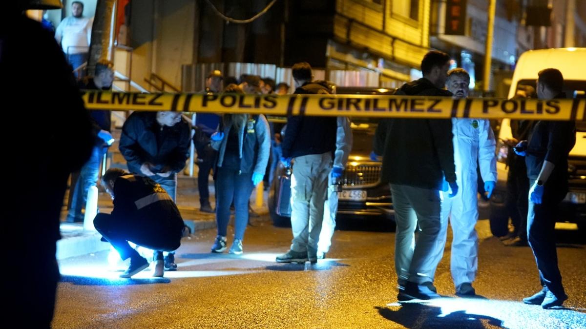 Elence mekanna el bombal saldr! ok sayda yaral var