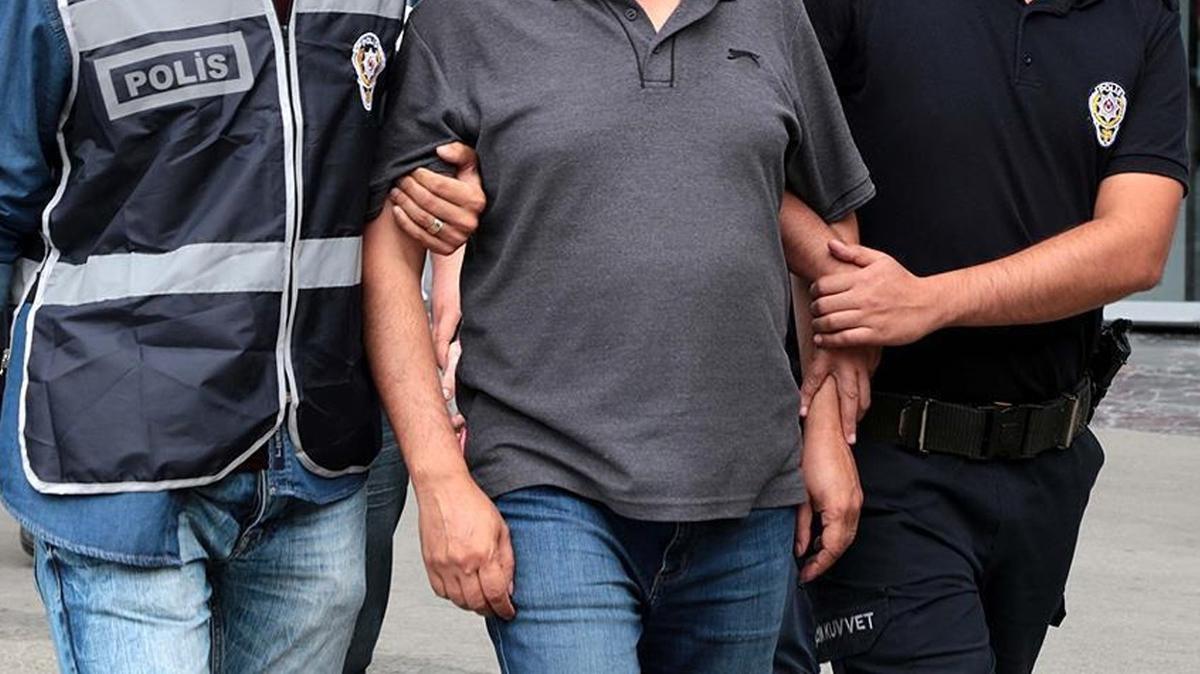 Firari FET'c Yozgat'ta yakaland 