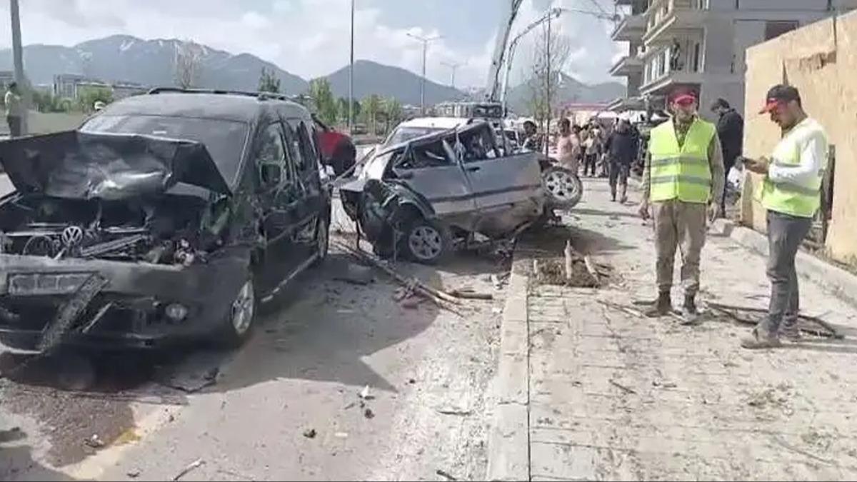Freni boalan beton mikseri Erzurum'da dehet sat