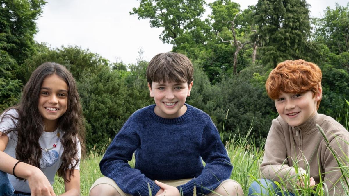 Harry Potter dizisi iin tarih verildi! Oyuncu kadrosu belli oldu