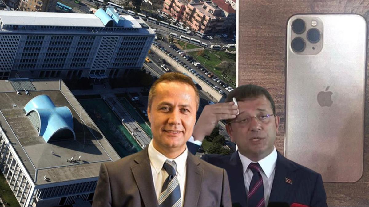 mamolu'nun telefonunu nasl sakladklarn itiraf etti: Olayn okuyla ne yapacam bilemedim!