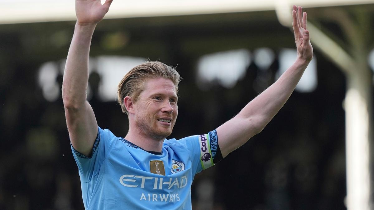 Kevin de Bruyne, Napoli iin yola kt