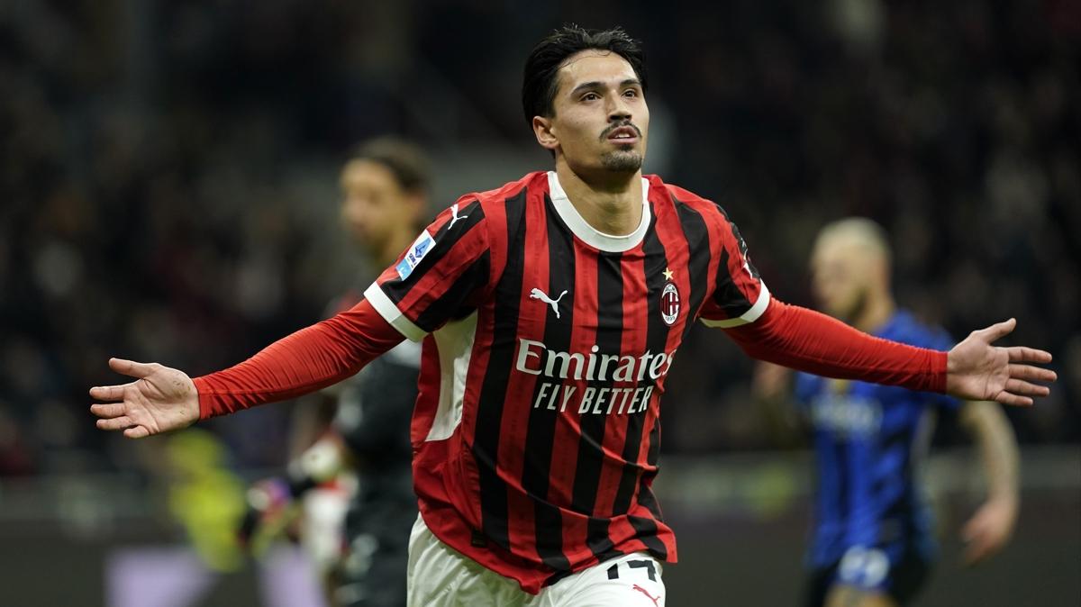 Manchester City, Tijjani Reijnders iin vites attrd