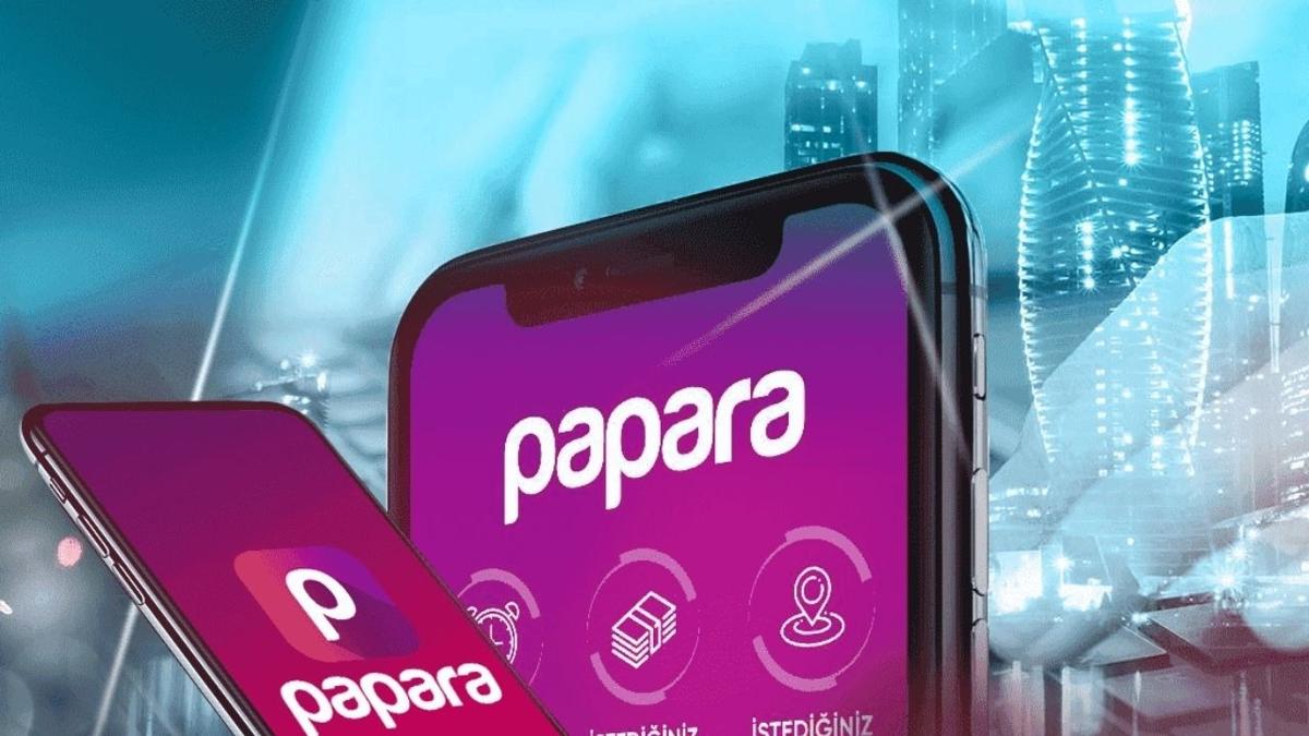 Papara'ya yasa d bahis operasyonu: 8 irkete kayyum atand
