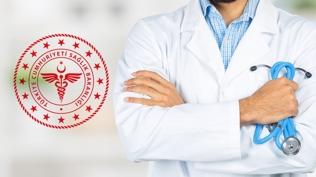 Sa�l�k Bakanl��� kura �ekimi ne zaman, saat ka�ta? ��KUR Sa�l�k Bakanl��� nihai liste sorgulama ekra