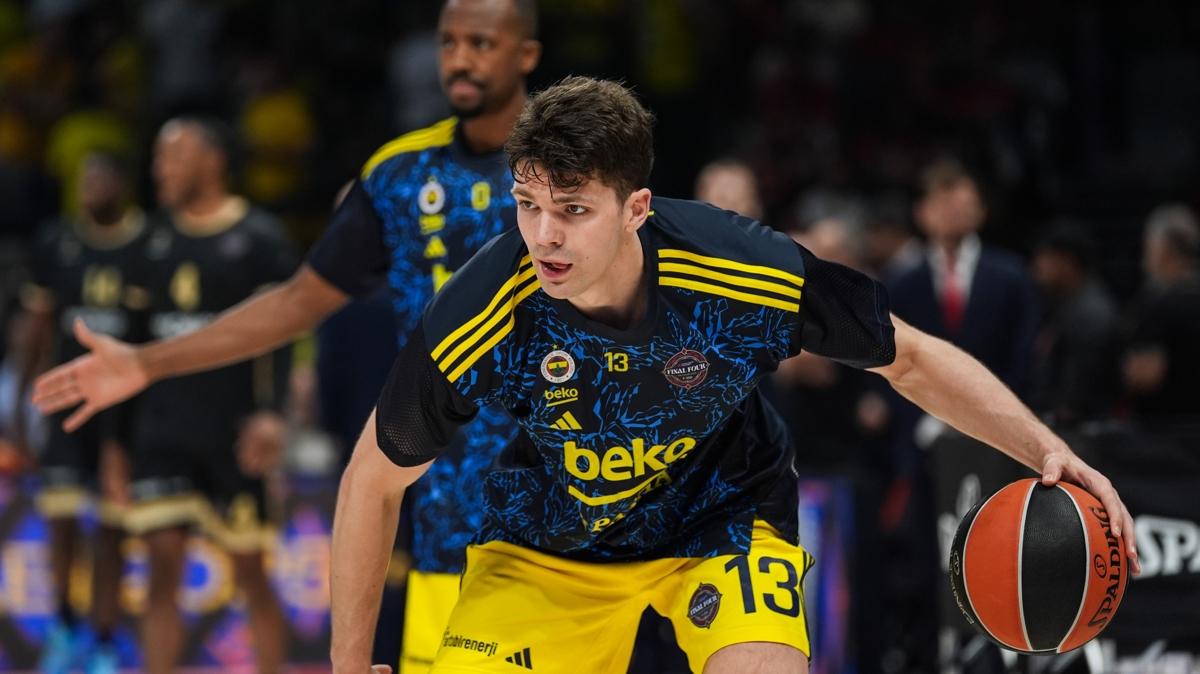 Tark Biberovic: NBA konusunda ok konumak istemiyorum