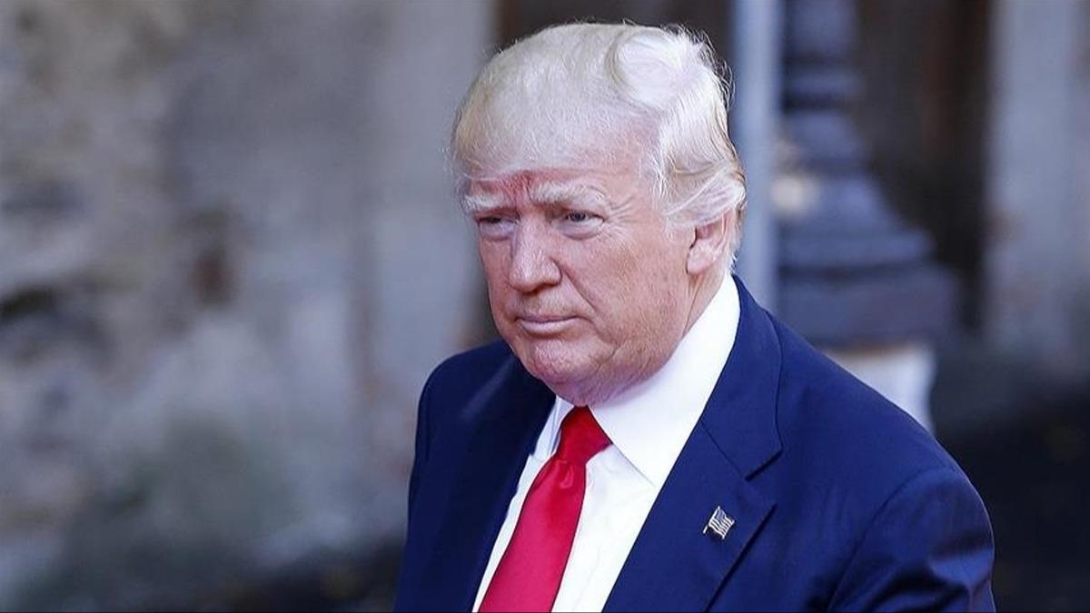 Trump: Putin atele oynuyor