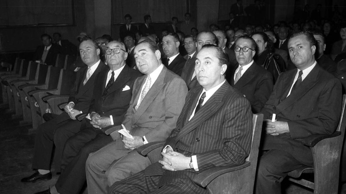 Trk demokrasi tarihinin kara lekesi: 27 Mays darbesi