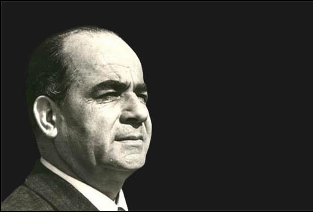 Yassıada'da bir şair: Faruk Nafiz Çamlıbel
