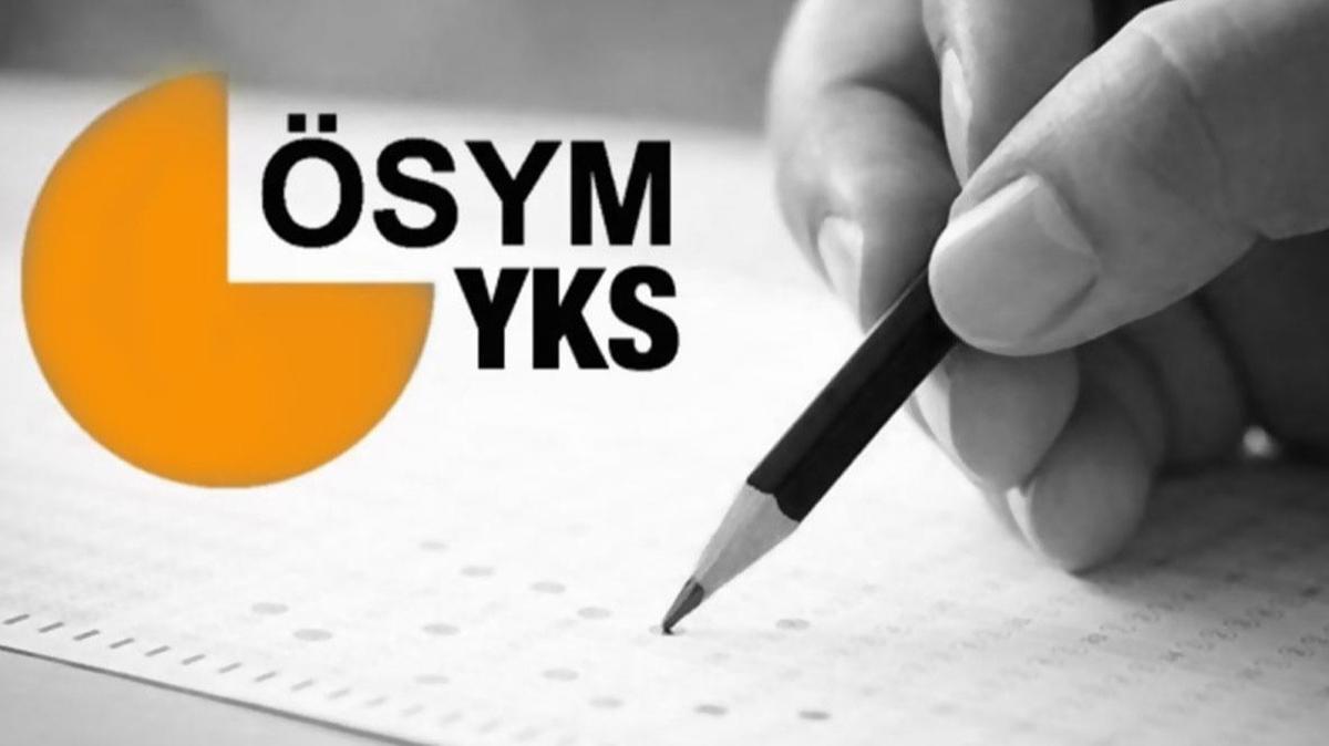YKS snav yerleri ne zaman aklanacak? 2025 YKS snava giri belgesi ne zaman yaynlanacak?