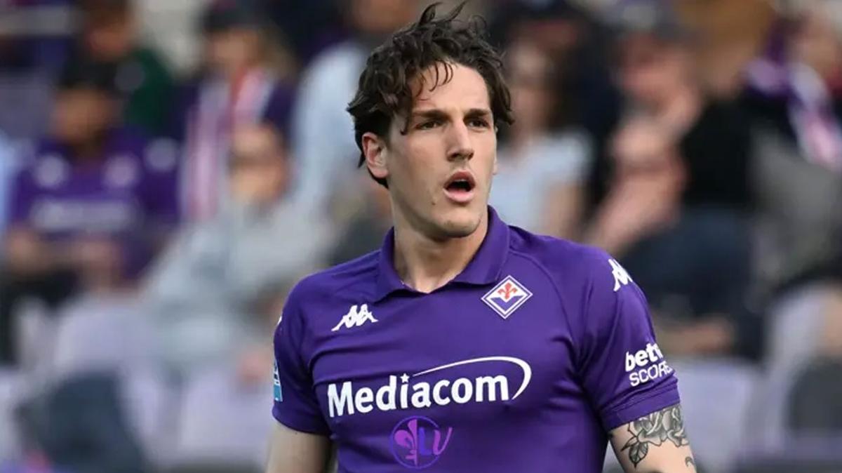 Zaniolo olay yargya tand! te talyan yldz bekleyen ceza