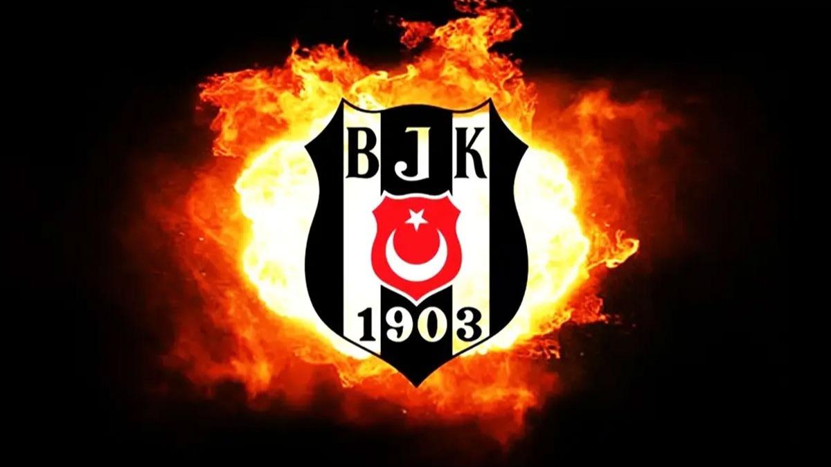Beikta 12 oyuncuyla szleme imzalad 