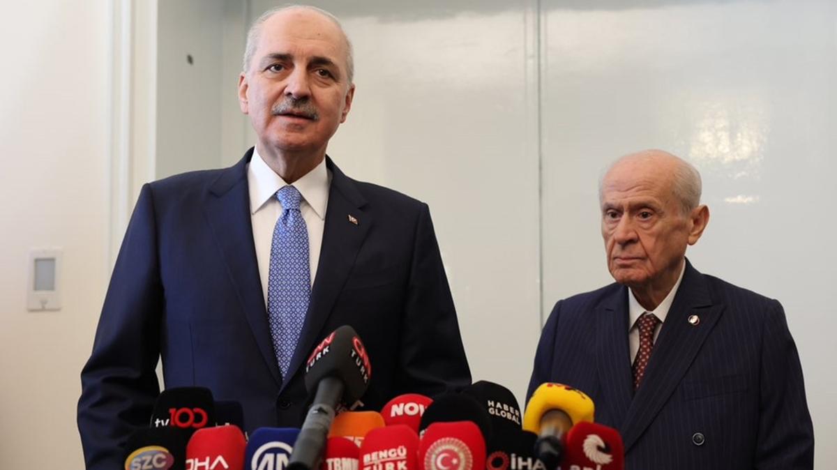 Grev TBMM'de... Kurtulmu: Terr belas tarihin plne atlacak