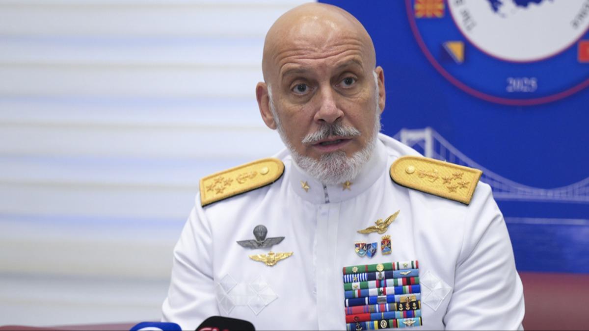 'Gz ard edemeyiz' diyerek duyurdu! Dragone: Trk ordusunun savaa hazrlk durumu en stte