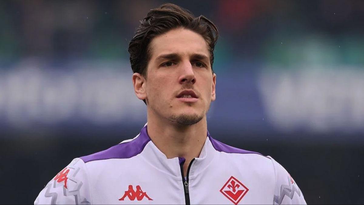 Hakknda soruturma balatlmt! Nicolo Zaniolo iddialar hakknda konutu