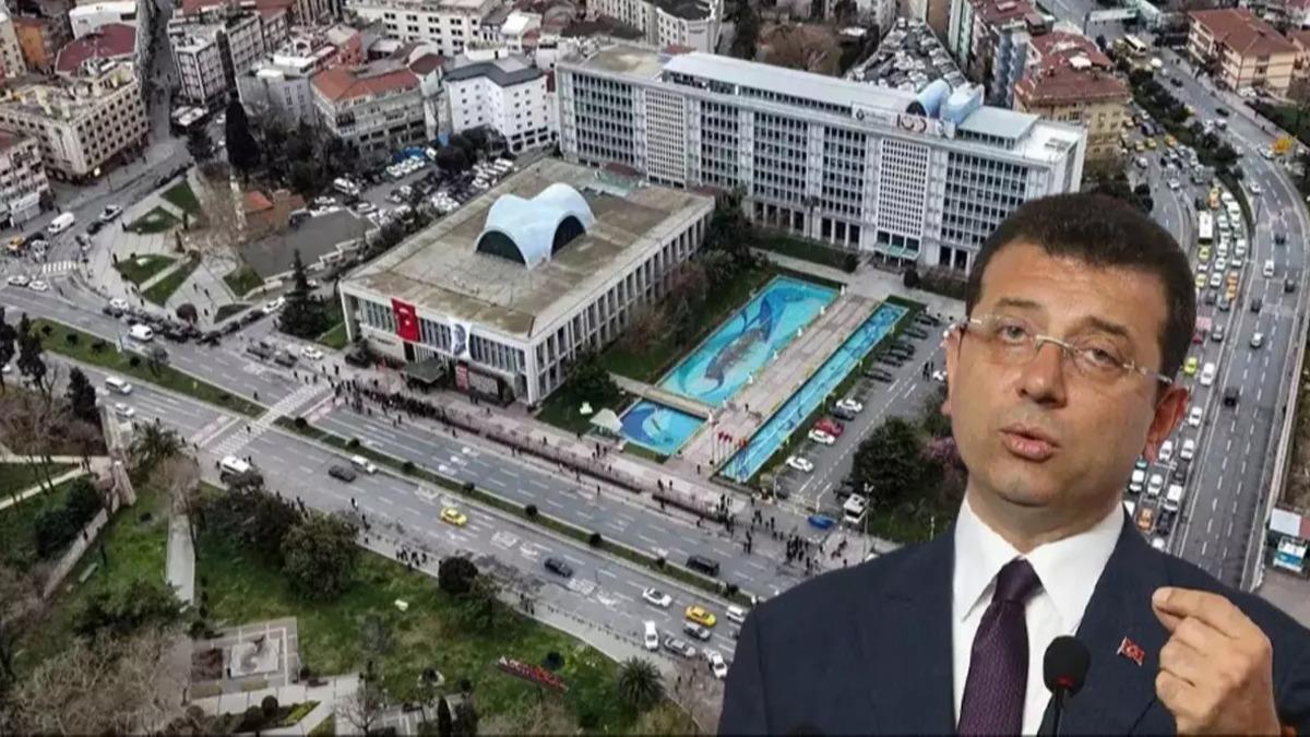 BB yolsuzluunda zlme hzland! Bir isim daha itiraf oldu: Paralar elden aldm