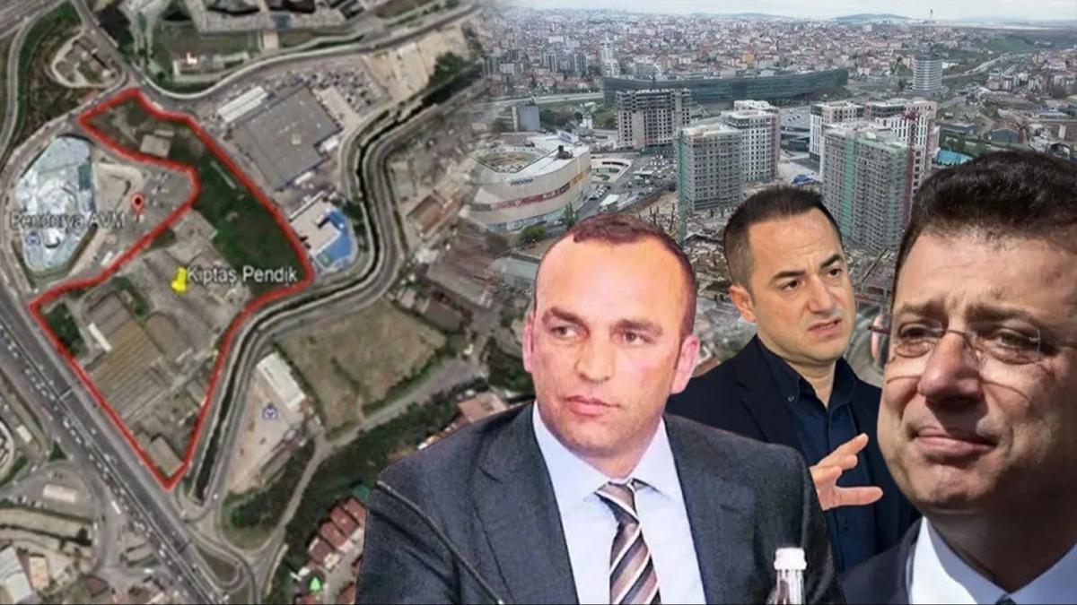 BB'de kirli ark! Kibrit devinin arsasna kmler
