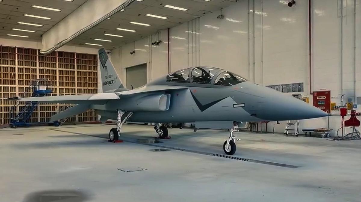 ki lke arasnda yeni dnem: HRJET sat anlamann tesinde