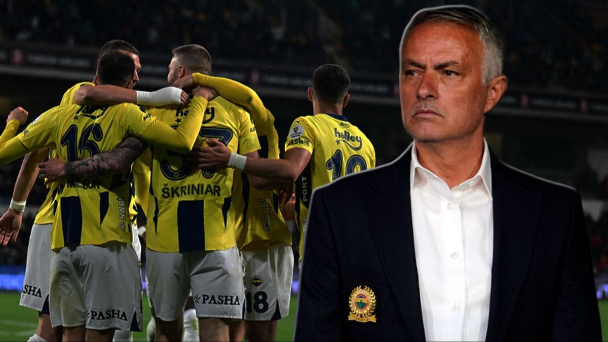 Jose Mourinho yeni sezon ncesi dmeye bast! te takmda gidecek o isimler