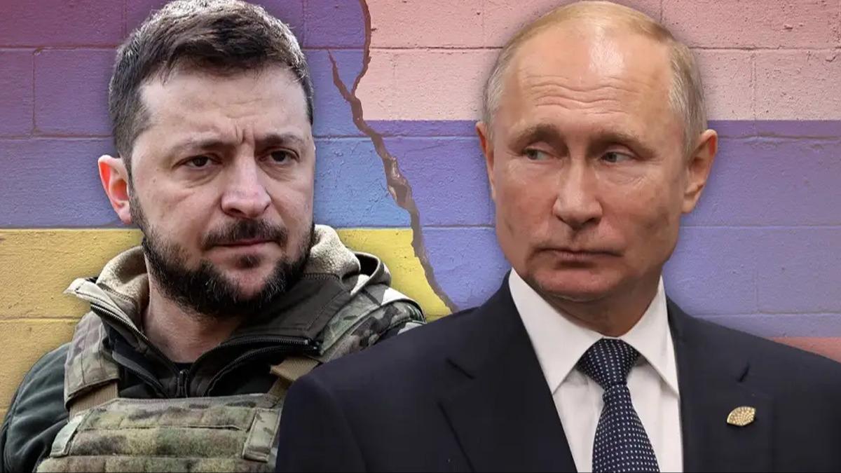 Kremlin'den olas grme hakknda yeni aklama