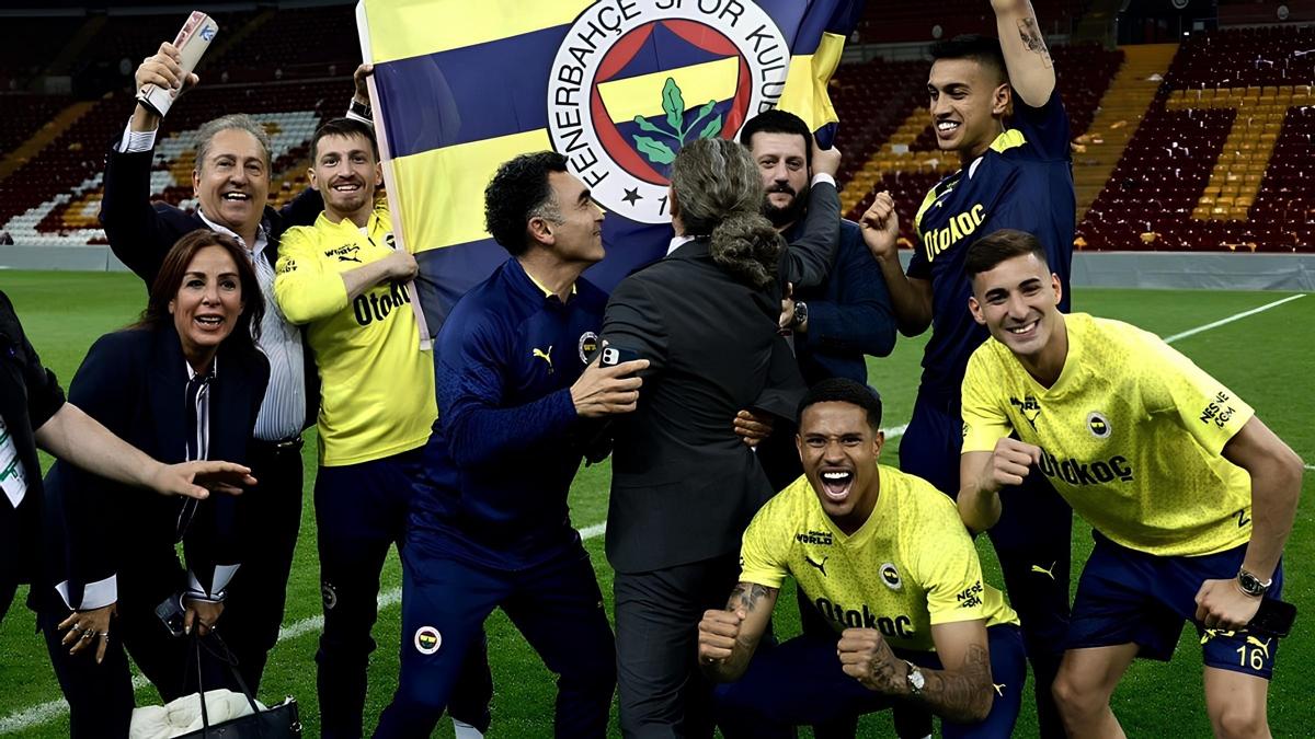 Olayl derbinin davasnda yeni gelime! Mert Mldr ve Jaden Oosterwolde ifade verdi 