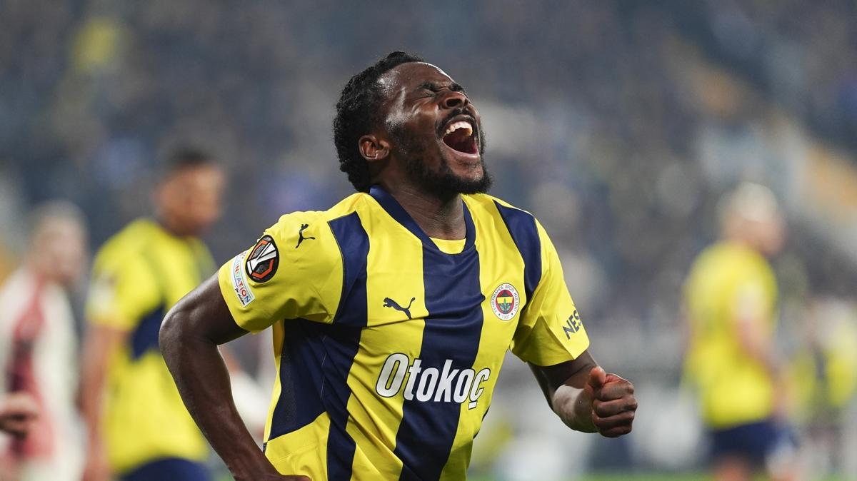 Osayi-Samuel'e bir talip daha
