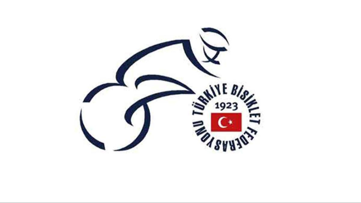 Trkiye Bisiklet Federasyonu haziran ay takvimi belli oldu  
