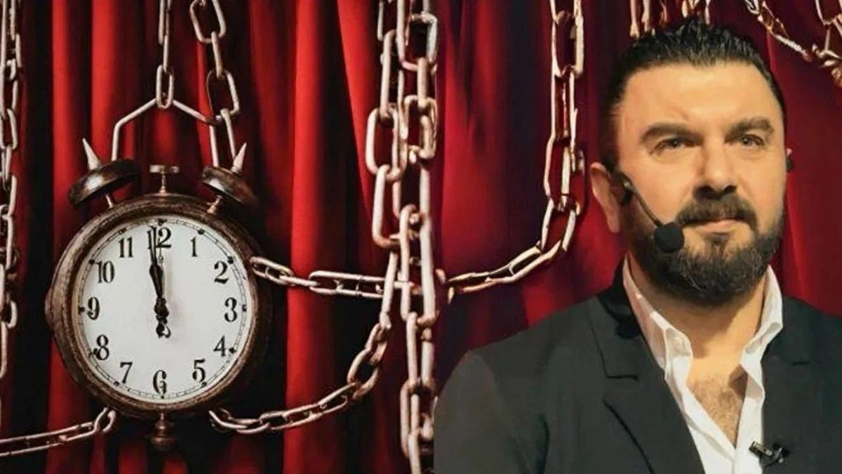 TV'deki doktor sahte kt