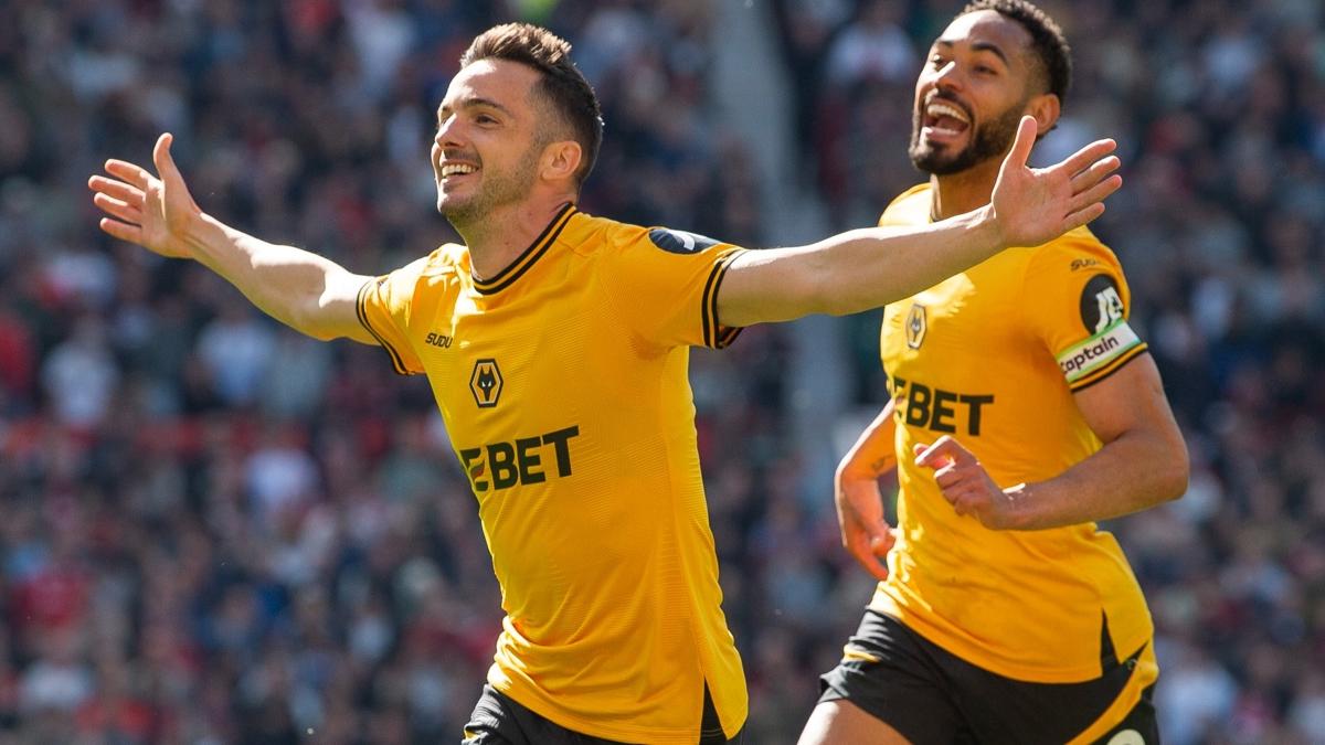 Wolverhampton, Sarabia ile yollarn ayrd