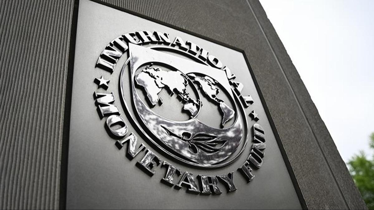 500 milyon dolarlk deme! IMF ile anlama saland