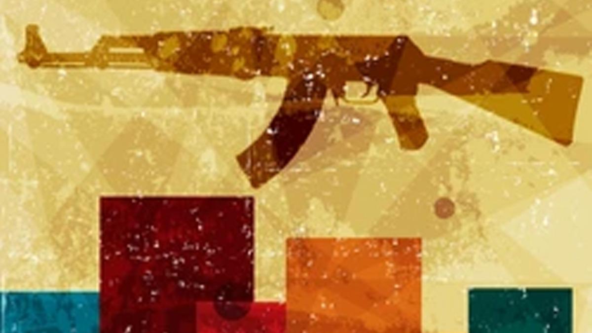 Avrupa'da liberal militarizmin icadı